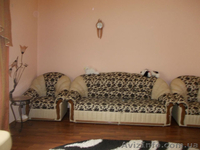 сдам посуточно очень красивую квартиру в центре - <ro>Изображение</ro><ru>Изображение</ru> #4, <ru>Объявление</ru> #900231