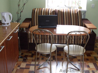 сдам посуточно очень красивую квартиру в центре - <ro>Изображение</ro><ru>Изображение</ru> #5, <ru>Объявление</ru> #900231