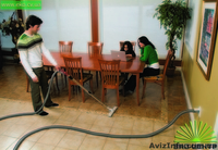 Эко-центр Черновцы: встроенный пылесос, отопление, снеготаяние - <ro>Изображение</ro><ru>Изображение</ru> #2, <ru>Объявление</ru> #913410