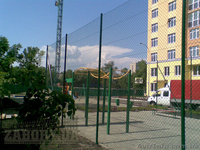  Системы ограждений – плетенные, сварные сетки, столбы, ворота. - <ro>Изображение</ro><ru>Изображение</ru> #2, <ru>Объявление</ru> #922872