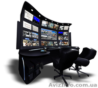 Охранные системы:видеокамеры, сигнализация, системы контроля доступа - <ro>Изображение</ro><ru>Изображение</ru> #4, <ru>Объявление</ru> #932635