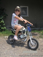 Мини Кросс Sportbike - <ro>Изображение</ro><ru>Изображение</ru> #6, <ru>Объявление</ru> #932278