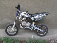 Мини Кросс Sportbike - <ro>Изображение</ro><ru>Изображение</ru> #1, <ru>Объявление</ru> #932278