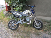 Мини Кросс Sportbike - <ro>Изображение</ro><ru>Изображение</ru> #4, <ru>Объявление</ru> #932278