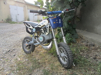 Мини Кросс Sportbike - <ro>Изображение</ro><ru>Изображение</ru> #3, <ru>Объявление</ru> #932278
