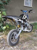 Мини Кросс Sportbike - <ro>Изображение</ro><ru>Изображение</ru> #2, <ru>Объявление</ru> #932278