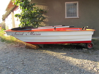 Тримаран Autoboat 270 - <ro>Изображение</ro><ru>Изображение</ru> #7, <ru>Объявление</ru> #932254