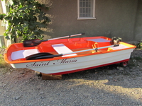 Тримаран Autoboat 270 - <ro>Изображение</ro><ru>Изображение</ru> #1, <ru>Объявление</ru> #932254