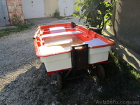 Тримаран Autoboat 270 - <ro>Изображение</ro><ru>Изображение</ru> #2, <ru>Объявление</ru> #932254
