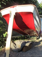 Тримаран Autoboat 270 - <ro>Изображение</ro><ru>Изображение</ru> #3, <ru>Объявление</ru> #932254