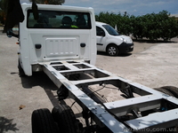 Форд транзит шасси - <ro>Изображение</ro><ru>Изображение</ru> #4, <ru>Объявление</ru> #947713