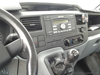 Форд транзит шасси - <ro>Изображение</ro><ru>Изображение</ru> #6, <ru>Объявление</ru> #947713