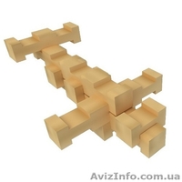 Конструктор "Фантазия 60" ТМ Игротеко - <ro>Изображение</ro><ru>Изображение</ru> #6, <ru>Объявление</ru> #951444