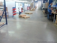 промислова підлога - <ro>Изображение</ro><ru>Изображение</ru> #4, <ru>Объявление</ru> #948406