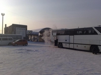 Продаётся АТП ВАТ \"Денисовка\" Черновцы - <ro>Изображение</ro><ru>Изображение</ru> #1, <ru>Объявление</ru> #186900