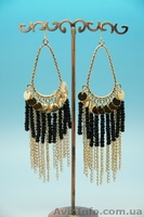 Браслеты. Бижутерия, украшения оптом недорого - <ro>Изображение</ro><ru>Изображение</ru> #6, <ru>Объявление</ru> #954634