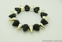 Браслеты. Бижутерия, украшения оптом недорого - <ro>Изображение</ro><ru>Изображение</ru> #1, <ru>Объявление</ru> #954634