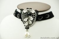 Браслеты. Бижутерия, украшения оптом недорого - <ro>Изображение</ro><ru>Изображение</ru> #4, <ru>Объявление</ru> #954634