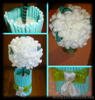 Топиарий - дерево счастья - <ro>Изображение</ro><ru>Изображение</ru> #2, <ru>Объявление</ru> #958768