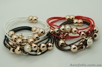 Браслеты. Бижутерия, украшения оптом недорого - <ro>Изображение</ro><ru>Изображение</ru> #8, <ru>Объявление</ru> #954634