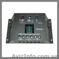 Солнечные контроллеры для заряда аккумуляторов от фотоэлектрических модулей - <ro>Изображение</ro><ru>Изображение</ru> #10, <ru>Объявление</ru> #961373