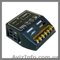 Солнечные контроллеры для заряда аккумуляторов от фотоэлектрических модулей - <ro>Изображение</ro><ru>Изображение</ru> #4, <ru>Объявление</ru> #961373