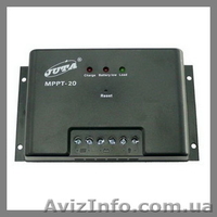 Солнечные контроллеры для заряда аккумуляторов от фотоэлектрических модулей - <ro>Изображение</ro><ru>Изображение</ru> #6, <ru>Объявление</ru> #961373
