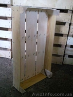  ящики из шпона - <ro>Изображение</ro><ru>Изображение</ru> #2, <ru>Объявление</ru> #977035