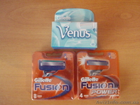 Сменные картриджи Gillette шампунь одноразовые бритвы - <ro>Изображение</ro><ru>Изображение</ru> #1, <ru>Объявление</ru> #968859