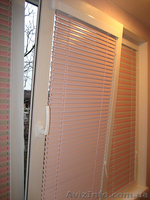 Жалюзи Горизонтальные, система "венус" - <ro>Изображение</ro><ru>Изображение</ru> #1, <ru>Объявление</ru> #988605