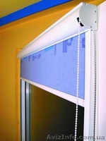 Тканевые ролеты и бамбук - <ro>Изображение</ro><ru>Изображение</ru> #1, <ru>Объявление</ru> #989099