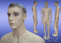 Манекены для торговли одеждой. - <ro>Изображение</ro><ru>Изображение</ru> #4, <ru>Объявление</ru> #1004183