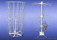  Торговые стойки, крючки, манекены - <ro>Изображение</ro><ru>Изображение</ru> #4, <ru>Объявление</ru> #1004197