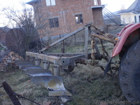 Продам трактор Т-150  (ХТЗ) в отличном состоянии - <ro>Изображение</ro><ru>Изображение</ru> #5, <ru>Объявление</ru> #1012605