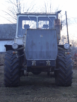 Продам трактор Т-150  (ХТЗ) в отличном состоянии - <ro>Изображение</ro><ru>Изображение</ru> #7, <ru>Объявление</ru> #1012605
