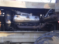 Продам трактор Т-150  (ХТЗ) в отличном состоянии - <ro>Изображение</ro><ru>Изображение</ru> #8, <ru>Объявление</ru> #1012605