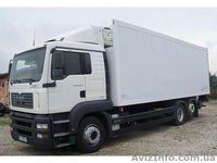 Грузоперевозки рефрижератором по Украине, Европе, странам СНГ - <ro>Изображение</ro><ru>Изображение</ru> #1, <ru>Объявление</ru> #1010702