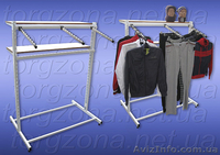  Торговые стойки, крючки, манекены - <ro>Изображение</ro><ru>Изображение</ru> #7, <ru>Объявление</ru> #1004197