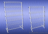  Торговые стойки, крючки, манекены - <ro>Изображение</ro><ru>Изображение</ru> #2, <ru>Объявление</ru> #1004197