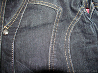 ДЖИНСЫ - <ro>Изображение</ro><ru>Изображение</ru> #2, <ru>Объявление</ru> #1026149