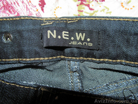 ДЖИНСЫ - <ro>Изображение</ro><ru>Изображение</ru> #3, <ru>Объявление</ru> #1026149