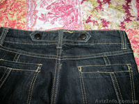 ДЖИНСЫ - <ro>Изображение</ro><ru>Изображение</ru> #6, <ru>Объявление</ru> #1026149
