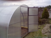 Теплицы. Усиленный каркас. - <ro>Изображение</ro><ru>Изображение</ru> #1, <ru>Объявление</ru> #1043145