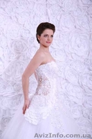 Свадебные платья оптом от производителя TM BestBride - <ro>Изображение</ro><ru>Изображение</ru> #2, <ru>Объявление</ru> #1045540