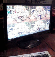 Хороший двухядерный компьютер с монитором 19\'! - <ro>Изображение</ro><ru>Изображение</ru> #3, <ru>Объявление</ru> #1034658