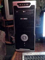 Хороший двухядерный компьютер с монитором 19\'! - <ro>Изображение</ro><ru>Изображение</ru> #4, <ru>Объявление</ru> #1034658
