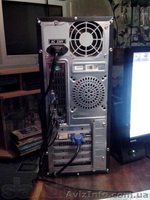 Хороший двухядерный компьютер с монитором 19\'! - <ro>Изображение</ro><ru>Изображение</ru> #6, <ru>Объявление</ru> #1034658