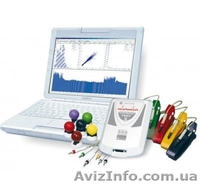 Кардиограф, допплер, энцефалограф, миограф, реограф Черновцы - <ro>Изображение</ro><ru>Изображение</ru> #7, <ru>Объявление</ru> #1048475