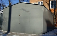 металевий гараж  різних розмірів - <ro>Изображение</ro><ru>Изображение</ru> #1, <ru>Объявление</ru> #1034778