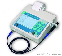 Кардиограф, допплер, энцефалограф, миограф, реограф Черновцы - <ro>Изображение</ro><ru>Изображение</ru> #2, <ru>Объявление</ru> #1048475
